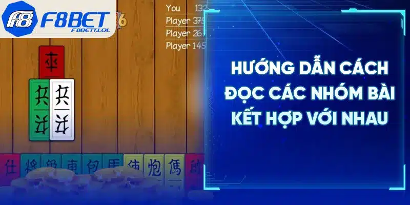 Hướng dẫn cách đọc các nhóm bài kết hợp với nhau